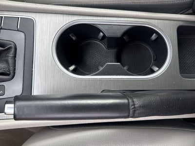 2014 Volkswagen Passat 1.8T SE