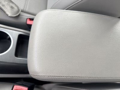 2014 Volkswagen Passat 1.8T SE