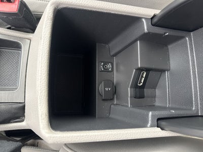 2014 Volkswagen Passat 1.8T SE