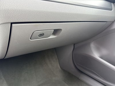 2014 Volkswagen Passat 1.8T SE