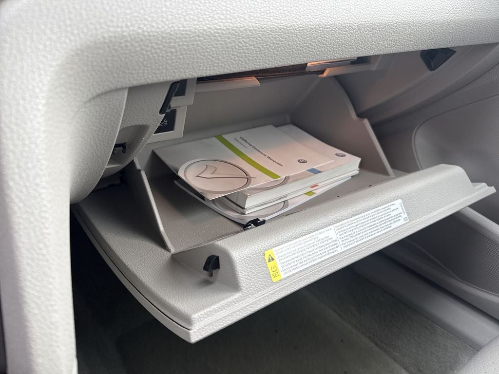 2014 Volkswagen Passat 1.8T SE