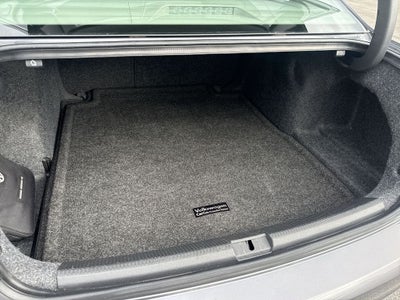 2014 Volkswagen Passat 1.8T SE