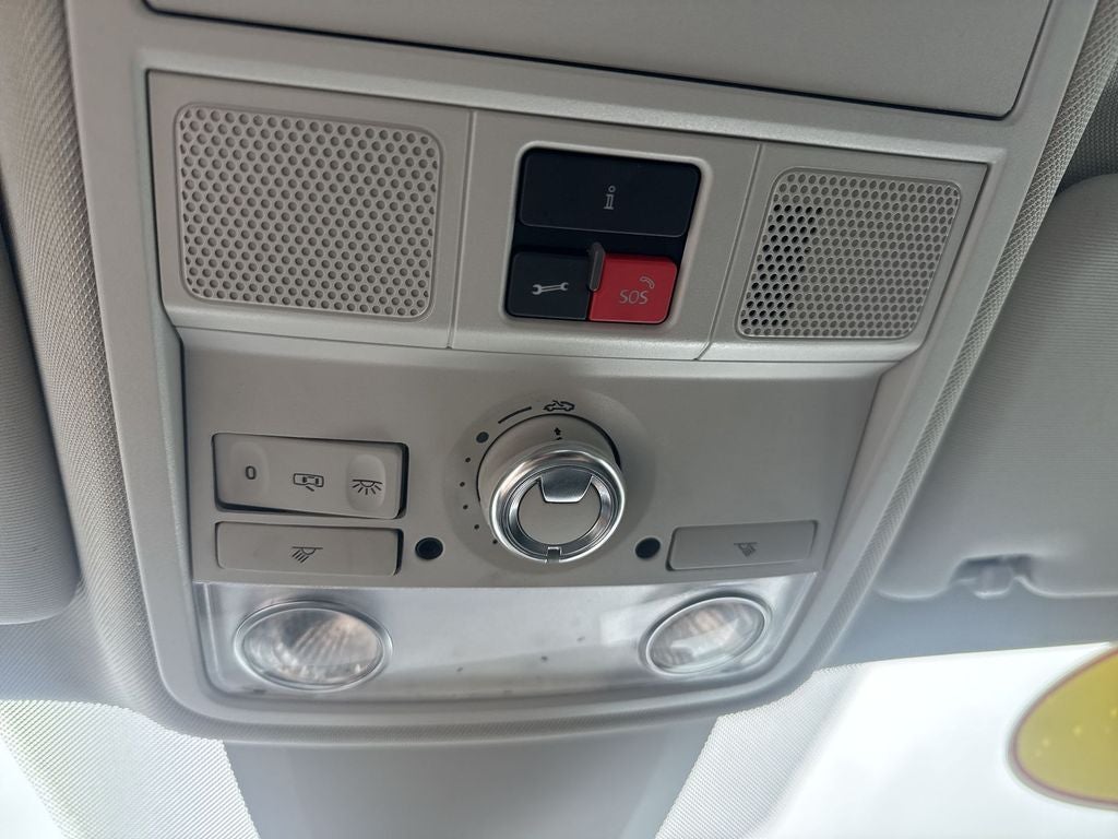 2020 Volkswagen Passat 2.0T SEL