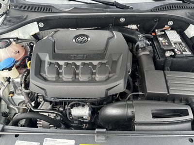 2020 Volkswagen Passat 2.0T SEL