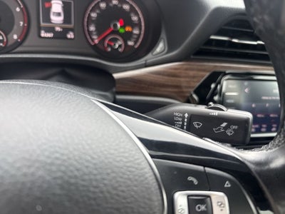 2020 Volkswagen Passat 2.0T SEL