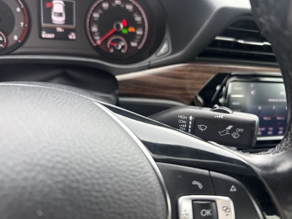 2020 Volkswagen Passat 2.0T SEL