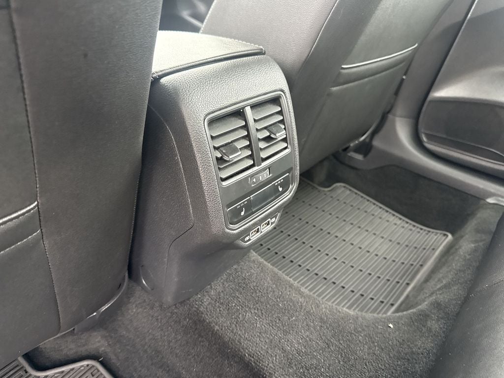 2020 Volkswagen Passat 2.0T SEL