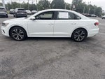 2020 Volkswagen Passat 2.0T SEL