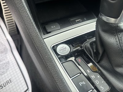 2020 Volkswagen Passat 2.0T SEL