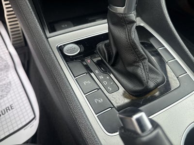 2020 Volkswagen Passat 2.0T SEL