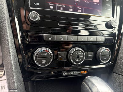 2020 Volkswagen Passat 2.0T SEL