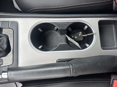 2020 Volkswagen Passat 2.0T SEL