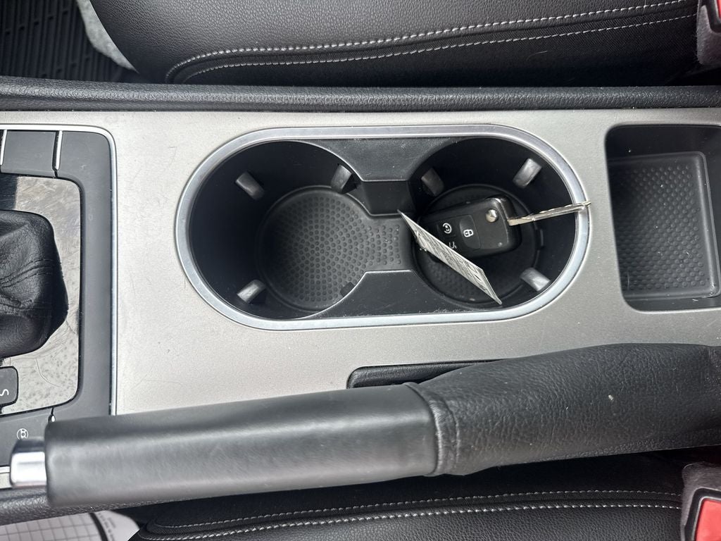 2020 Volkswagen Passat 2.0T SEL