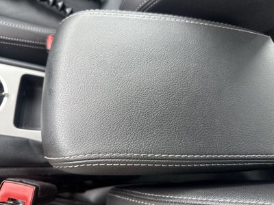 2020 Volkswagen Passat 2.0T SEL
