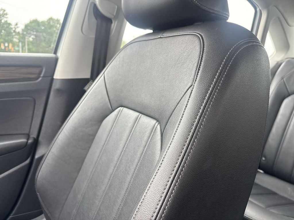 2020 Volkswagen Passat 2.0T SEL