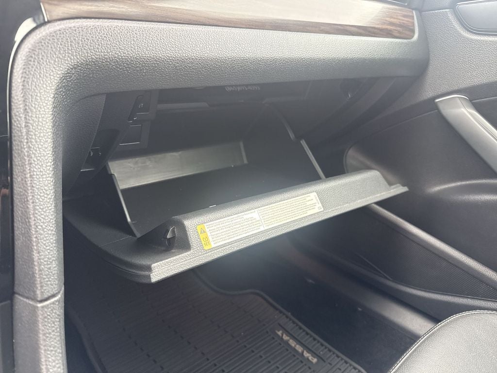2020 Volkswagen Passat 2.0T SEL
