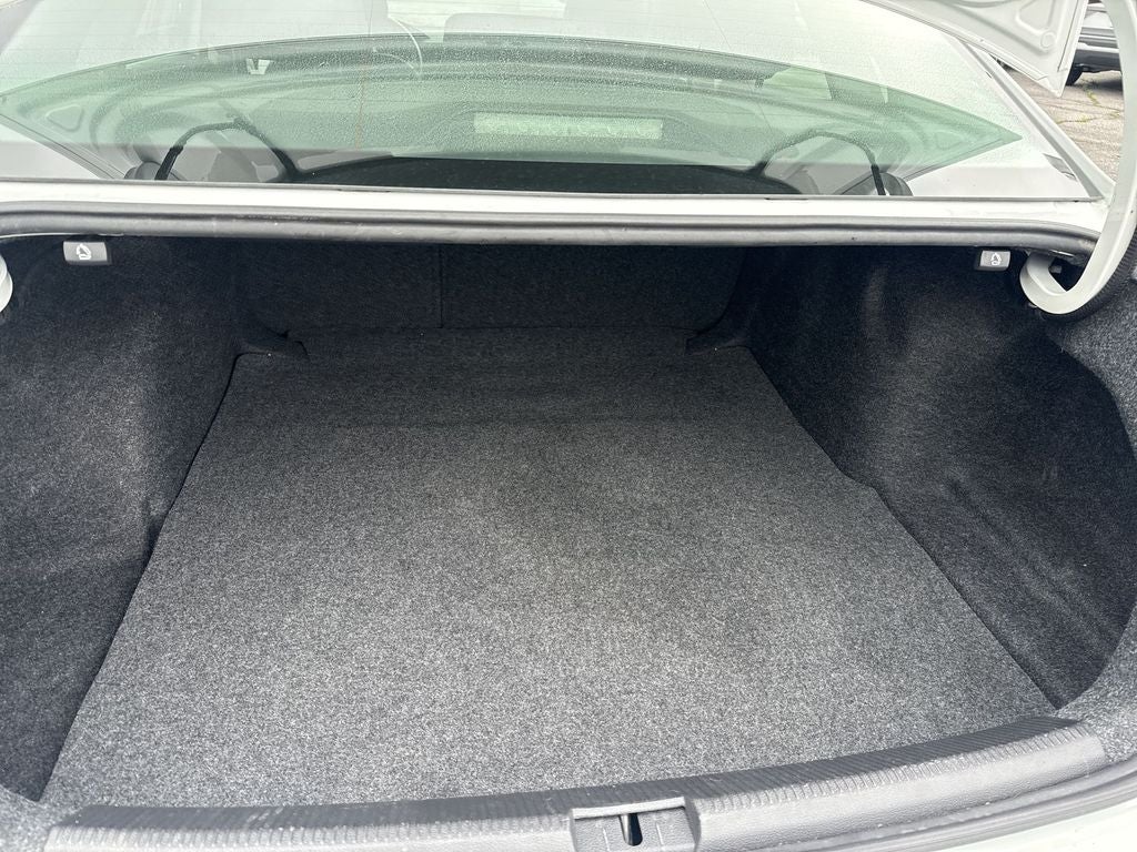 2020 Volkswagen Passat 2.0T SEL