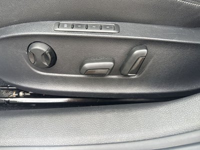 2020 Volkswagen Passat 2.0T SEL