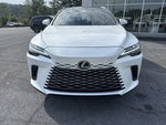 2025 Lexus RX 350h Premium Plus