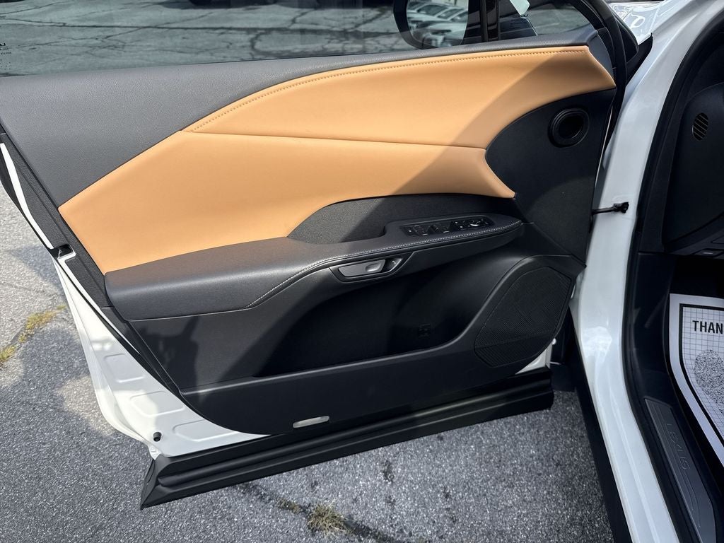 2025 Lexus RX 350h Premium Plus
