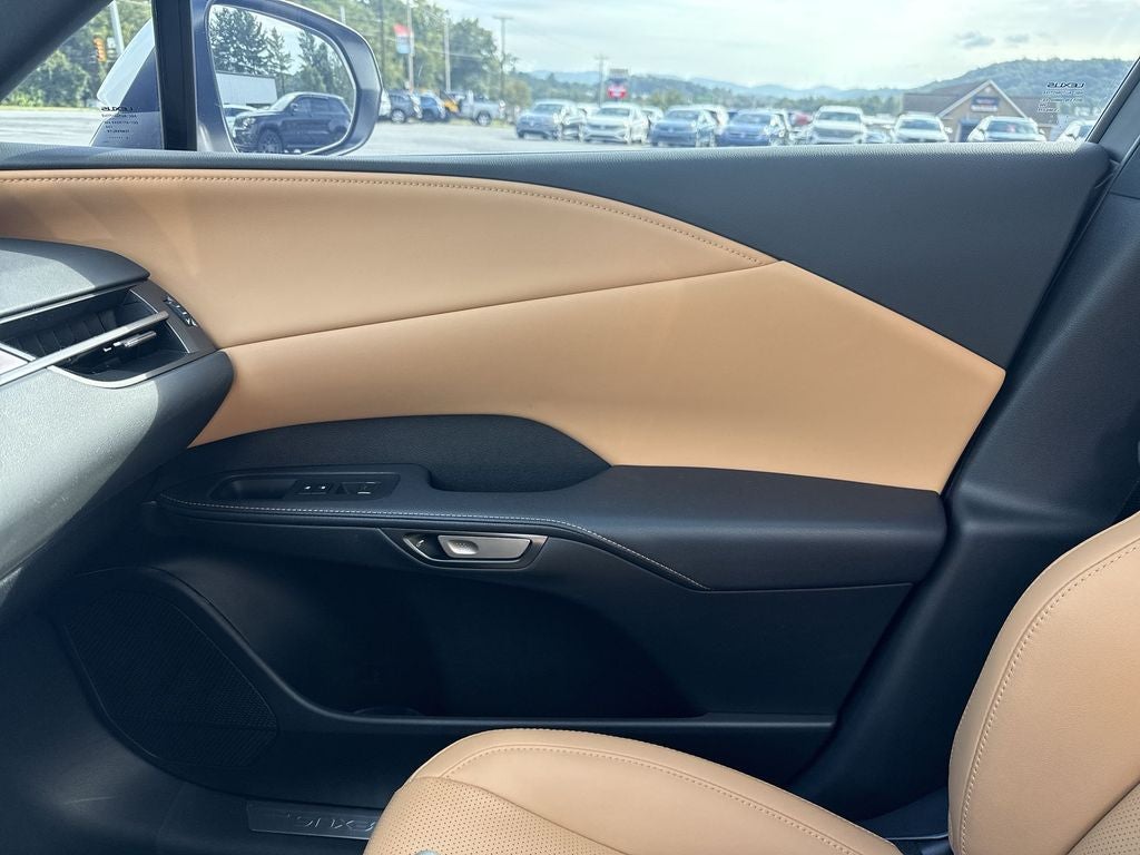 2025 Lexus RX 350h Premium Plus