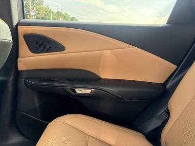 2025 Lexus RX 350h Premium Plus