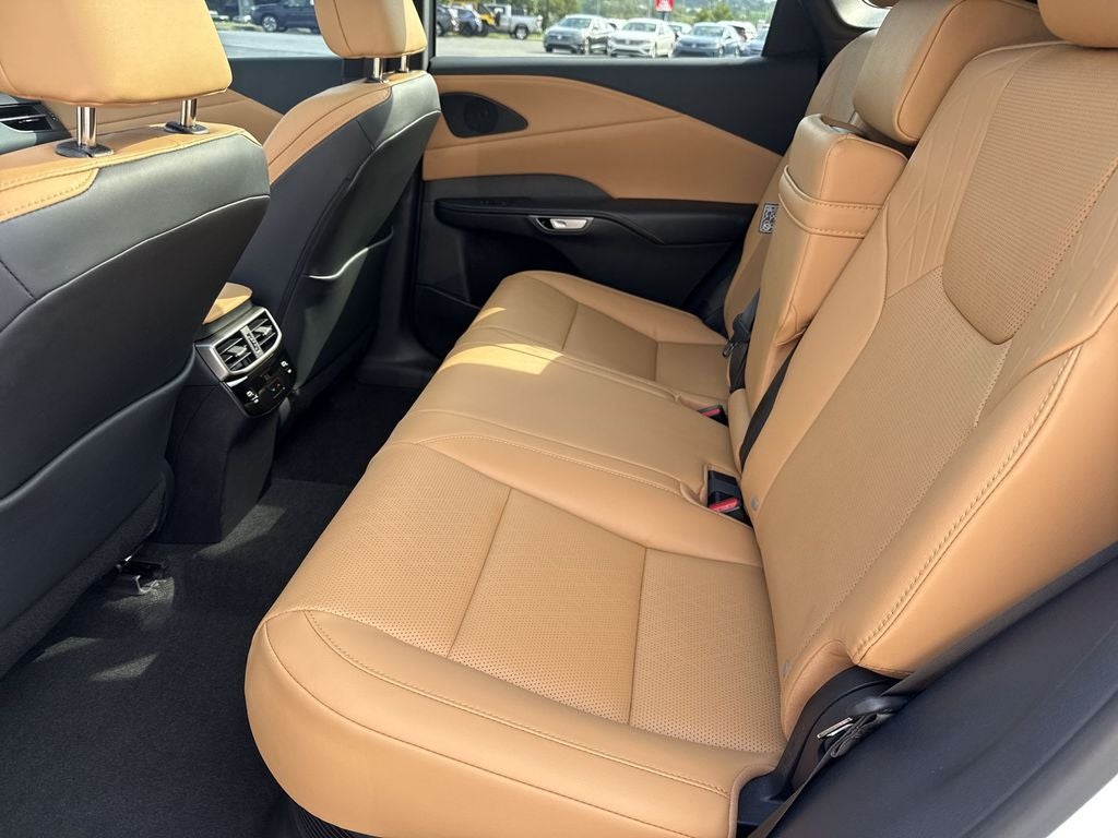 2025 Lexus RX 350h Premium Plus