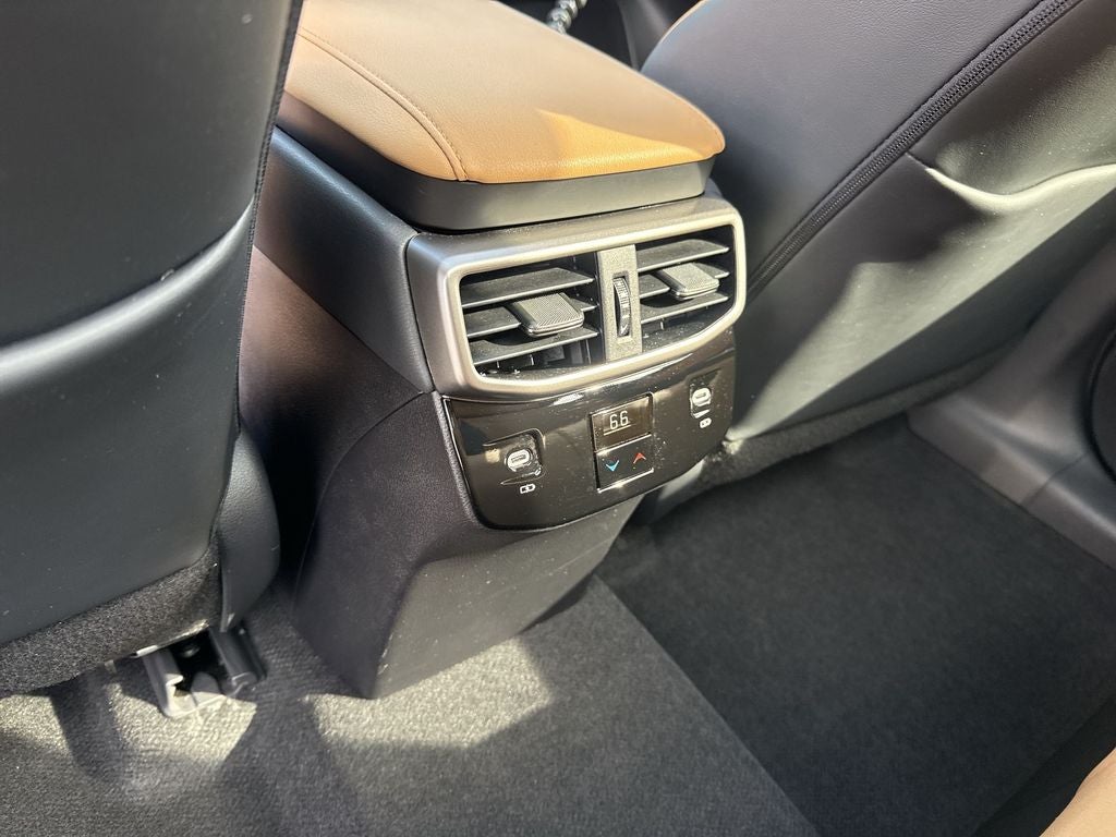2025 Lexus RX 350h Premium Plus