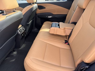 2025 Lexus RX 350h Premium Plus