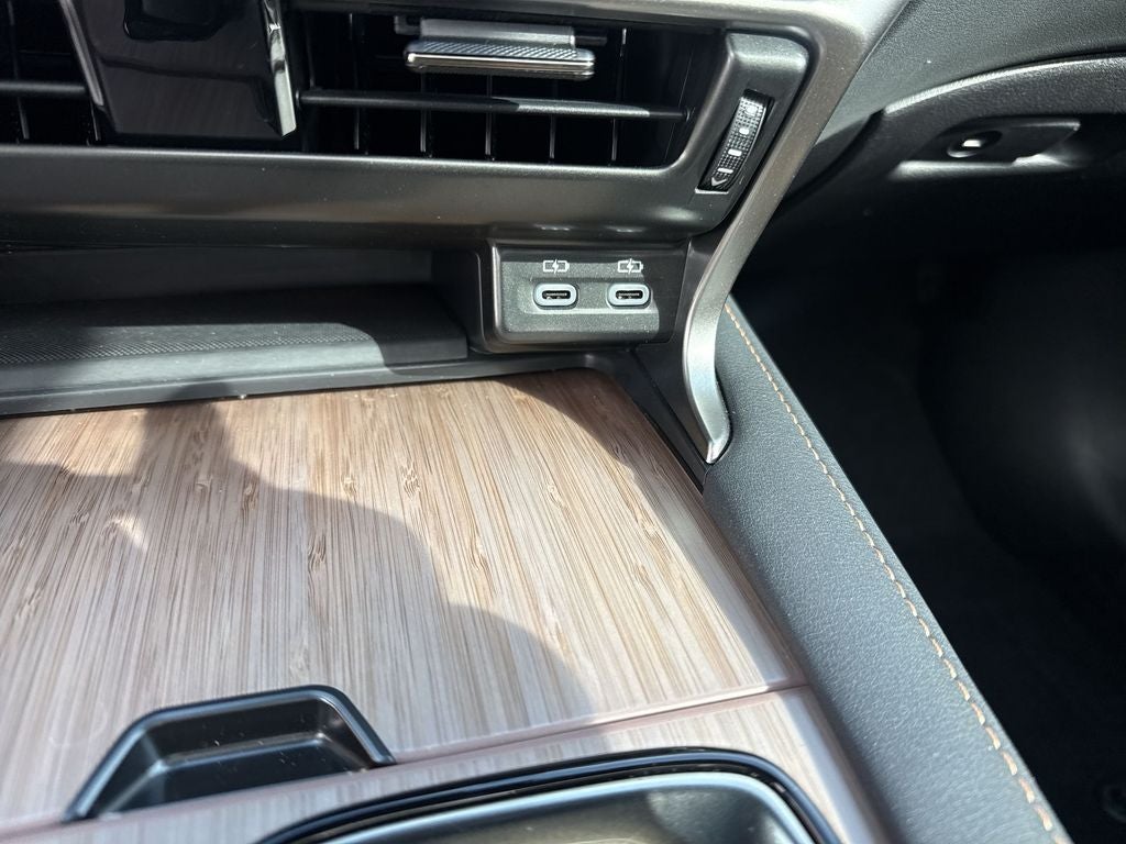 2025 Lexus RX 350h Premium Plus