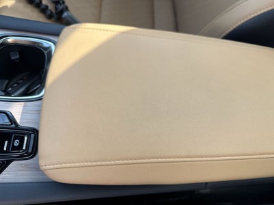 2025 Lexus RX 350h Premium Plus