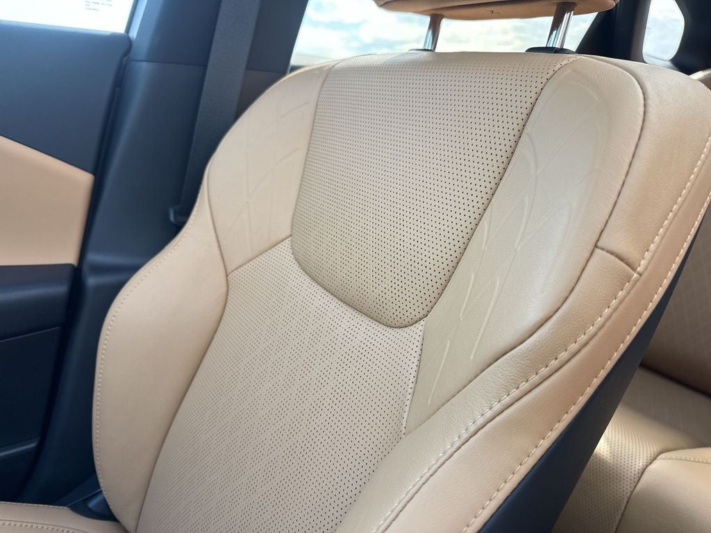 2025 Lexus RX 350h Premium Plus