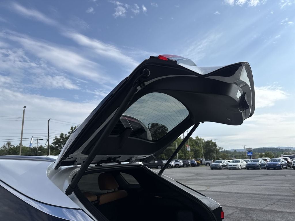 2025 Lexus RX 350h Premium Plus