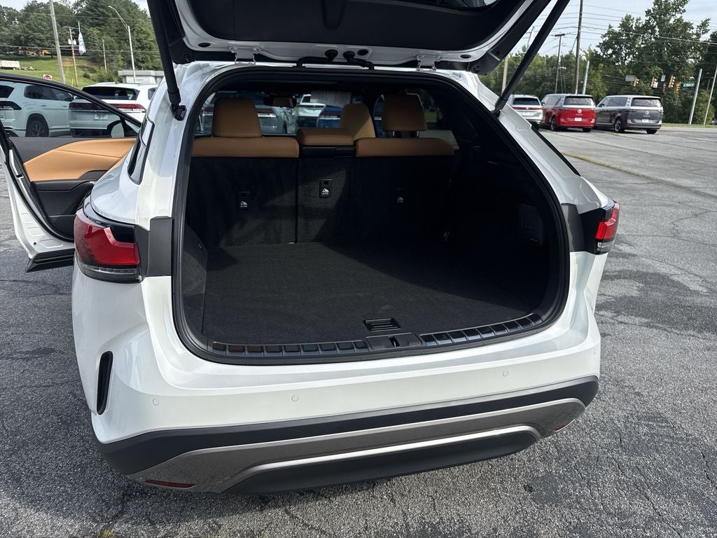 2025 Lexus RX 350h Premium Plus