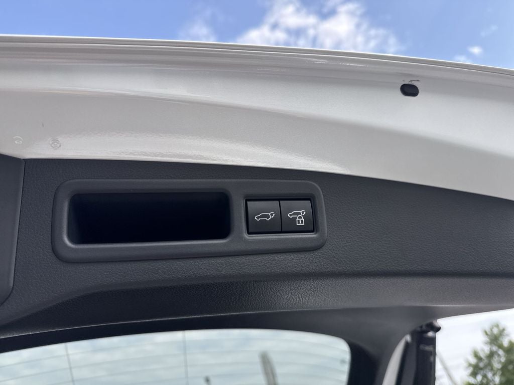 2025 Lexus RX 350h Premium Plus