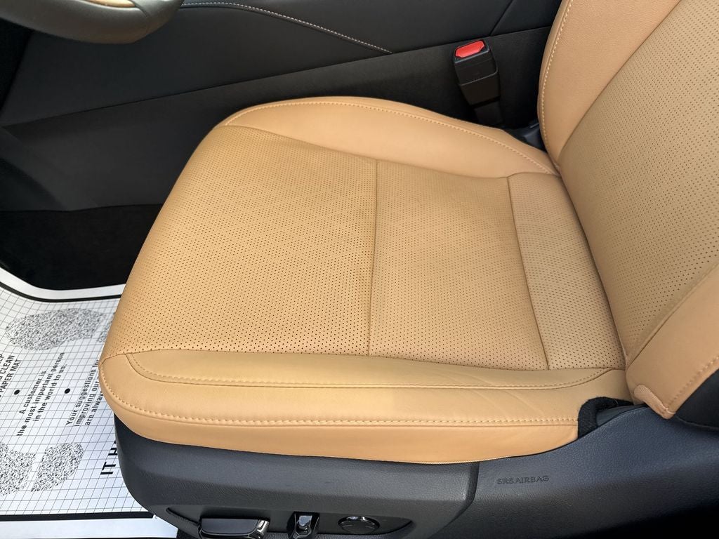 2025 Lexus RX 350h Premium Plus