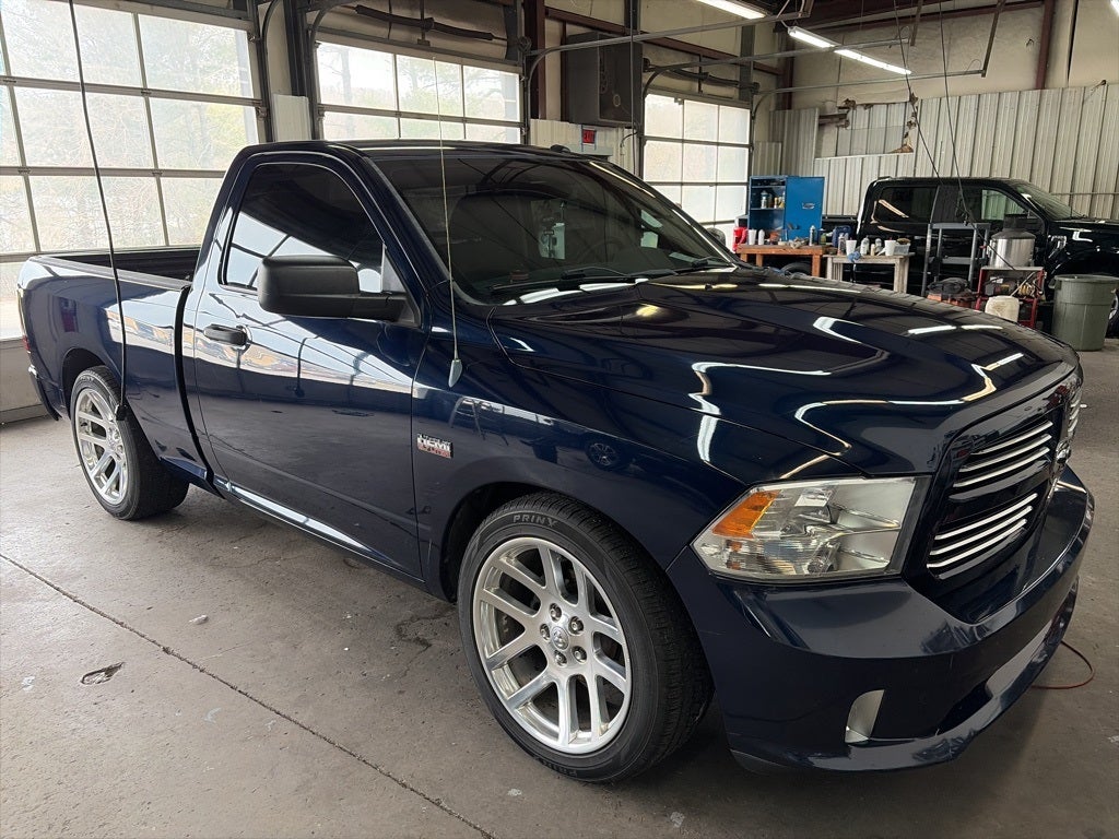 2014 RAM 1500 Express