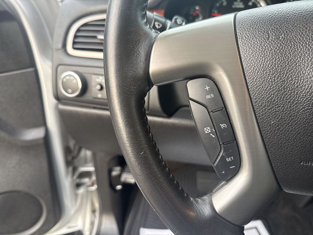 2013 Chevrolet Avalanche 1500 LS