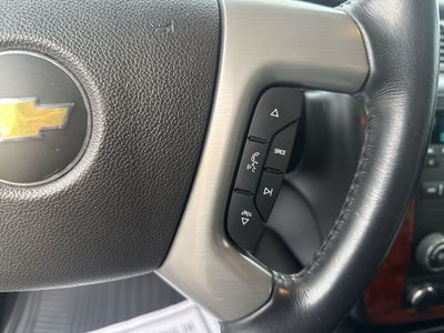 2013 Chevrolet Avalanche 1500 LS