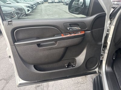 2013 Chevrolet Avalanche 1500 LS