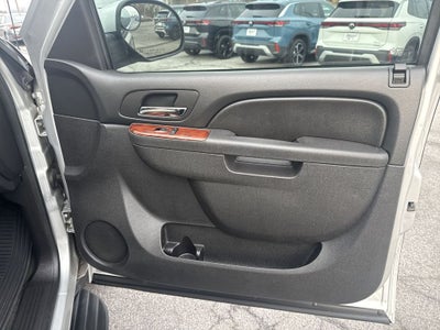 2013 Chevrolet Avalanche 1500 LS