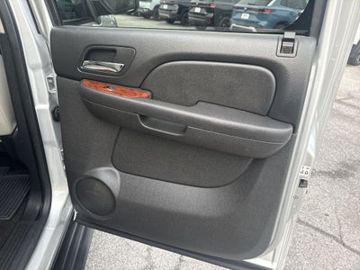 2013 Chevrolet Avalanche 1500 LS