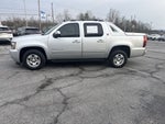 2013 Chevrolet Avalanche 1500 LS