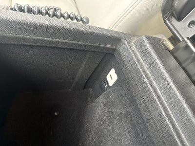 2013 Chevrolet Avalanche 1500 LS