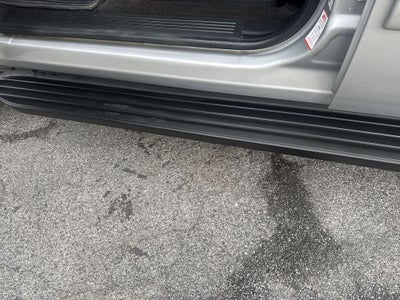 2013 Chevrolet Avalanche 1500 LS