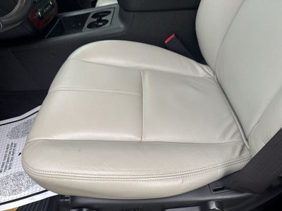 2013 Chevrolet Avalanche 1500 LS