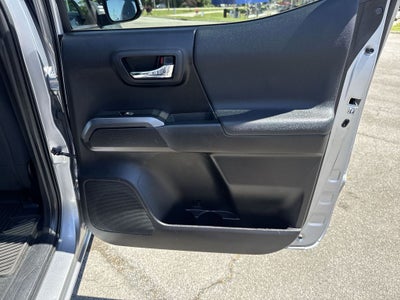 2020 Toyota Tacoma TRD Off-Road V6