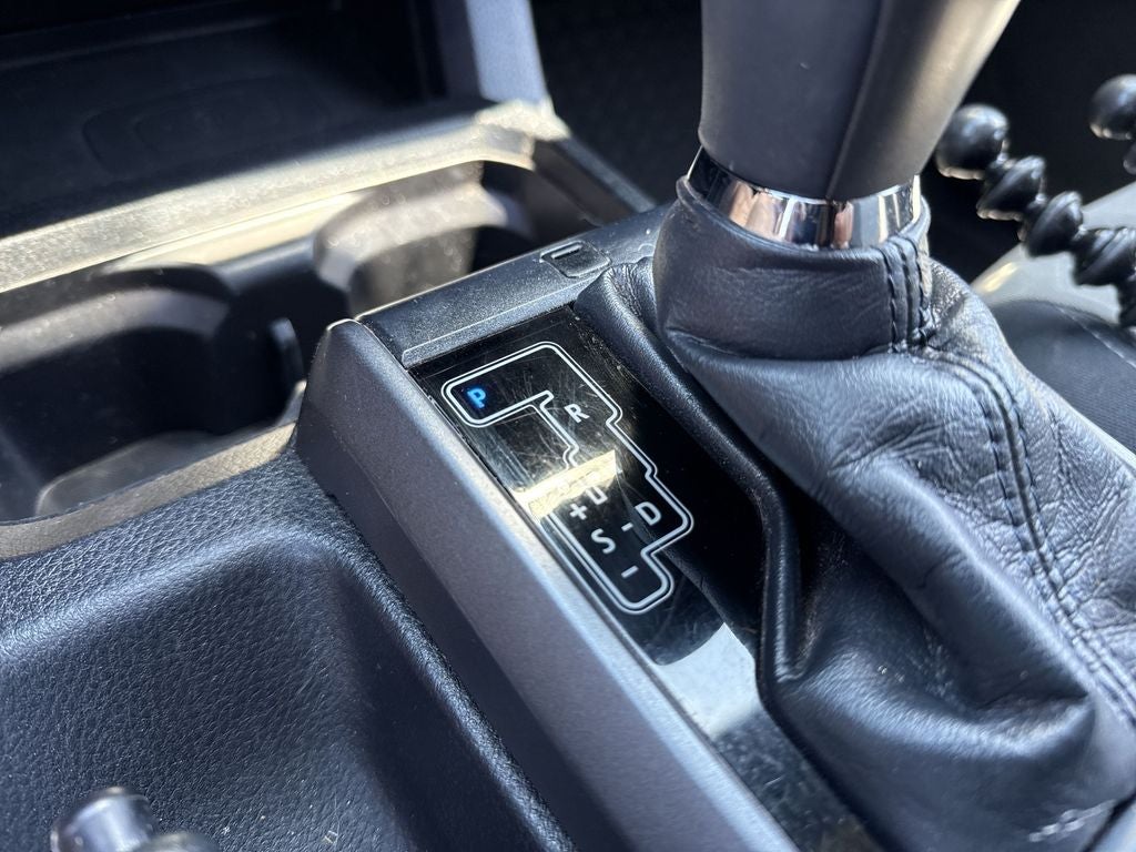 2020 Toyota Tacoma TRD Off-Road V6