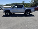 2020 Toyota Tacoma TRD Off-Road V6