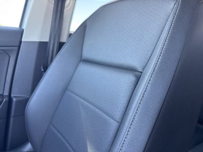 2020 Volkswagen Tiguan 2.0T SE 4Motion